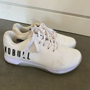 No Bill Trainers White Games Ed